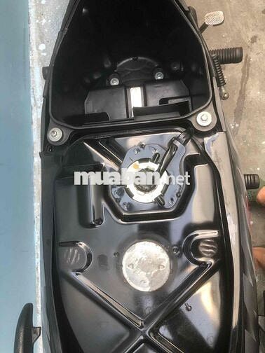 Honda Wave 2011 Đen bạc