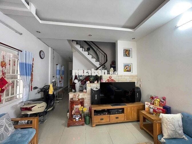 🍎🍎🍎ĐƯỜNG 13 - LINH TÂY THỦ ĐỨC - NHÀ 2 TẦNG - 104m²- 9TỶ.