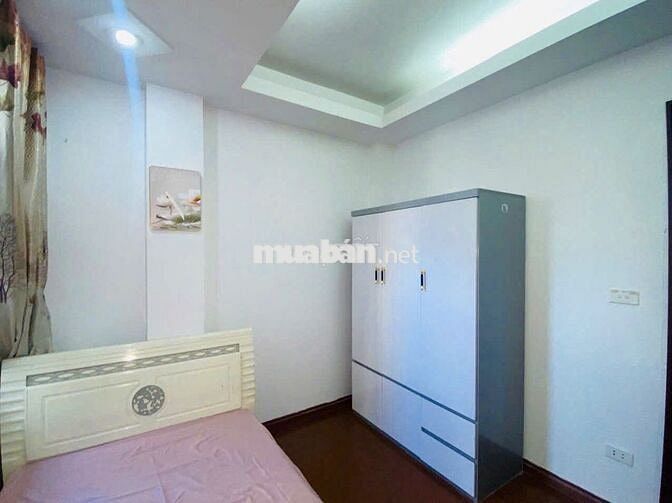 ho thuê căn hộ chung cư mini Xuân Thủy Cầu Giấy 51 mét vuông