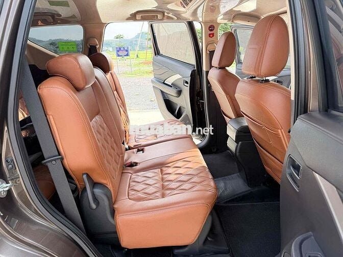 Mitsubishi Xpander 2021 Số sàn Nâu