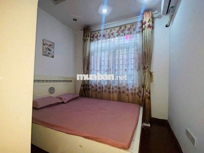 ho thuê căn hộ chung cư mini Xuân Thủy Cầu Giấy 51 mét vuông