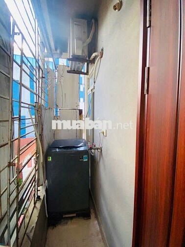 ho thuê căn hộ chung cư mini Xuân Thủy Cầu Giấy 51 mét vuông