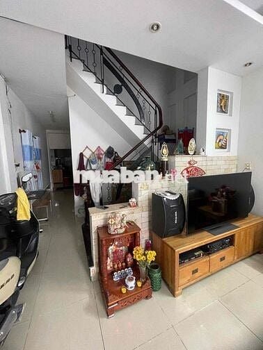 🍎🍎🍎ĐƯỜNG 13 - LINH TÂY THỦ ĐỨC - NHÀ 2 TẦNG - 104m²- 9TỶ.