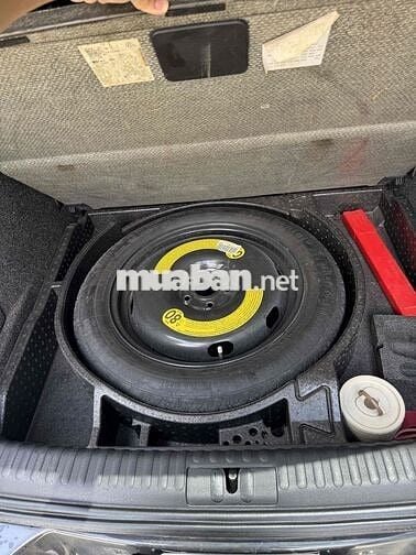 Volkswagen Tiguan 2.0 TSI 4x4 2014 Đen