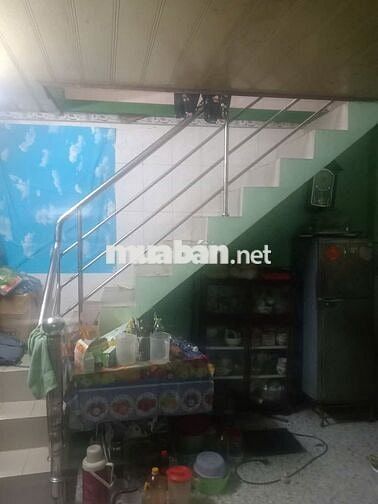 bán nhà hẻm nguyễn thị kiểu quận 12,HCM Sổ Hổng Riêng