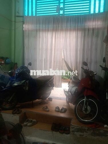 bán nhà hẻm nguyễn thị kiểu quận 12,HCM Sổ Hổng Riêng