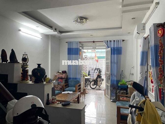 🍎🍎🍎ĐƯỜNG 13 - LINH TÂY THỦ ĐỨC - NHÀ 2 TẦNG - 104m²- 9TỶ.