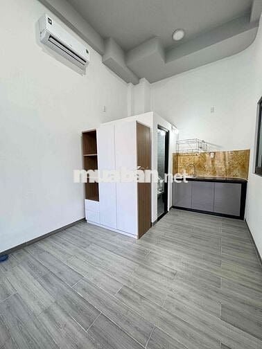 CHO THUÊ CĂN HỘ DUPLEX NGAY KTX KHU B LĐHQG