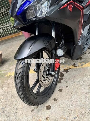 Honda Air Blade 125 Đen Đã sử dụng