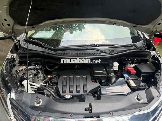 Mitsubishi Xpander 2019 Xám bạc Số tự động