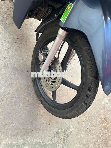 Honda Future 2021 đẹp như hoa hậu ai ơi