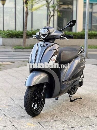 Yamaha Noza Grande 125 ABS Xám Lambo 22000 km