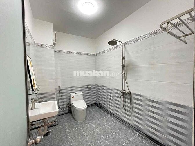 Cho thuê căn hộ studio full nội thất đường Thành Thái quận 10