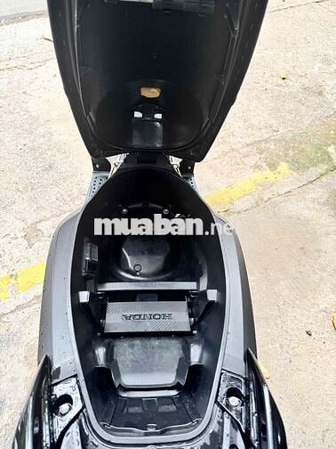 Honda Air Blade 125 Đen Đã sử dụng