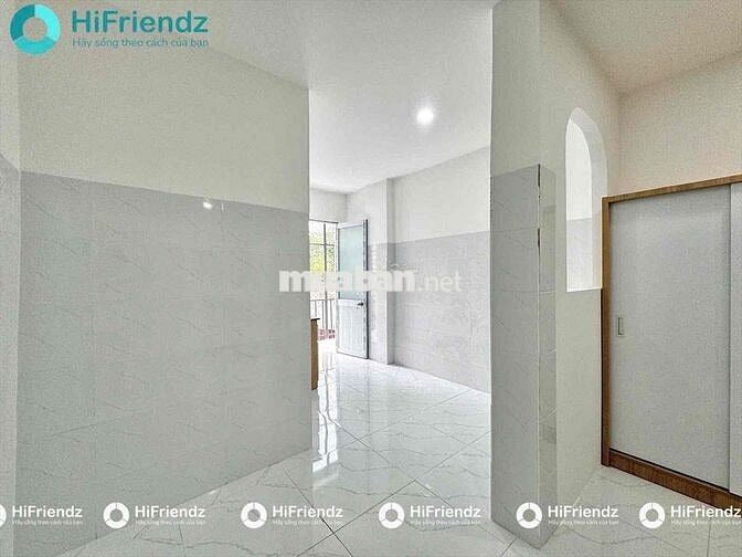 STUDIO 35m2 TÁCH BẾP NGAY NGÃ 4 GA Q12, TÔ NGỌC VÂN