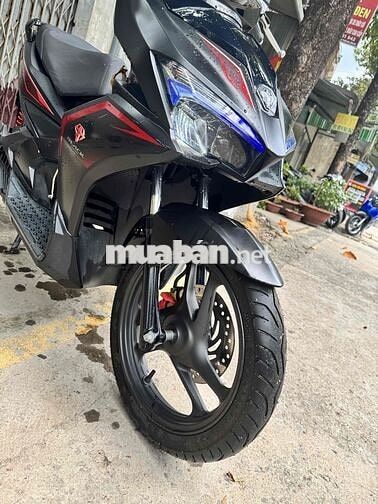 Honda Air Blade 125 Đen Đã sử dụng