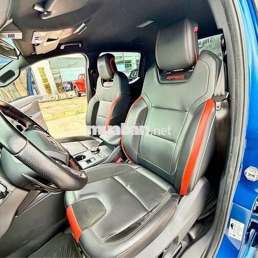 🔴 FORD RAPTOR 2025 XE XUẤT ĐƯỢC HÓA ĐƠN NHẬP THÁI