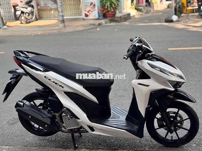 Honda Vario 150 2020 Trắng