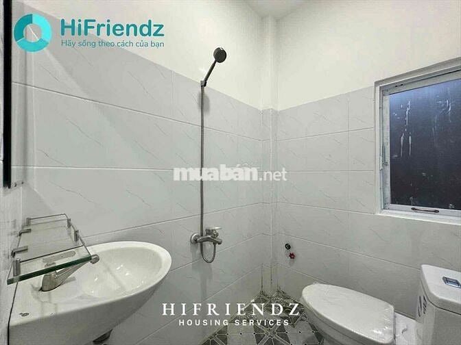 STUDIO 35m2 TÁCH BẾP NGAY NGÃ 4 GA Q12, TÔ NGỌC VÂN