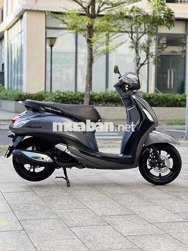 Yamaha Noza Grande 125 ABS Xám Lambo 22000 km