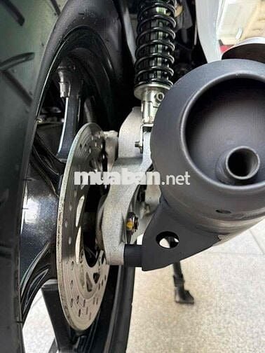 Honda SH 2011 Trắng 7300km