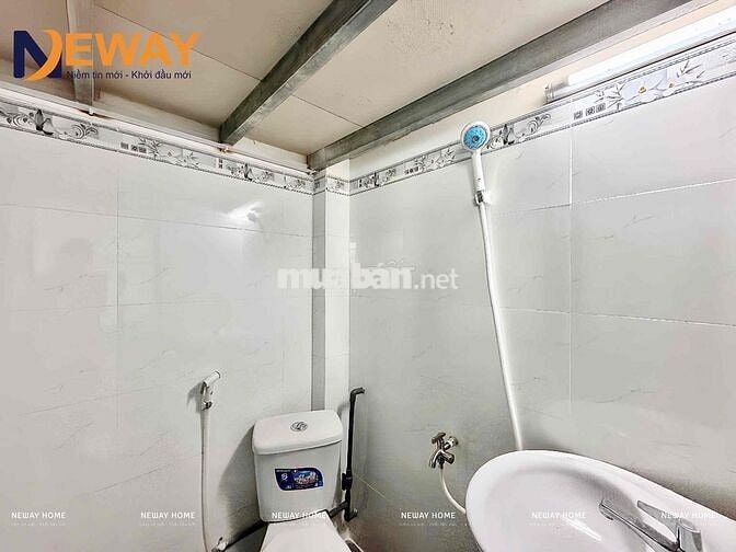 🌱Cho thuê Duplex cửa sổ trời Full Nội Thất