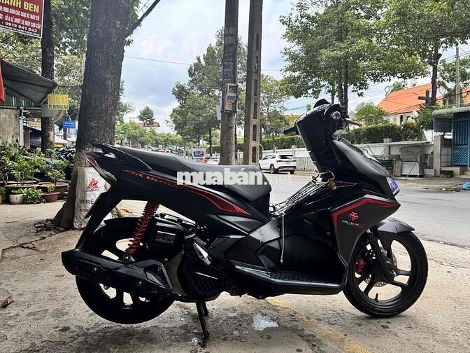Honda Air Blade 125 Đen Đã sử dụng