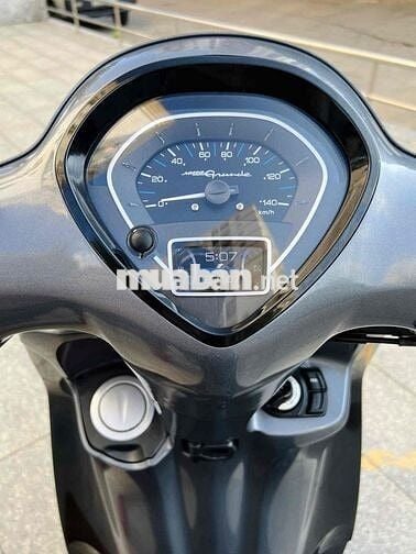 Yamaha Noza Grande 125 ABS Xám Lambo 22000 km