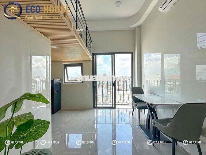 Siêu Phẩm Bancol - THANG MÁY - Sạch Sẽ - Gần Đầm Sen