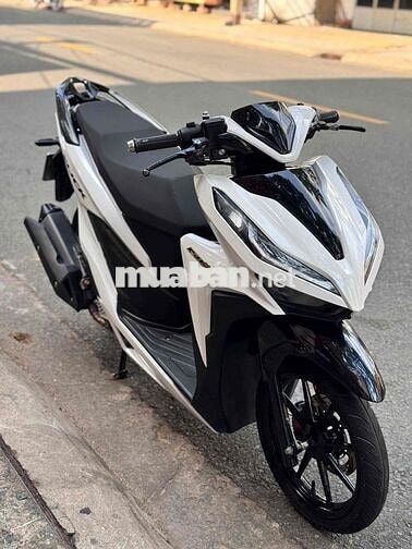Honda Vario 150 2020 Trắng