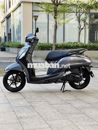 Yamaha Noza Grande 125 ABS Xám Lambo 22000 km