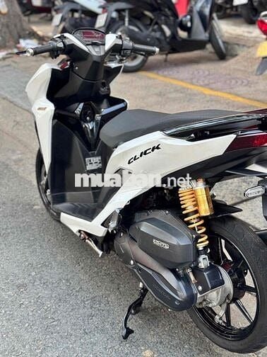 Honda Vario 150 2020 Trắng