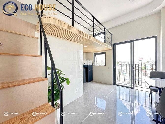 Siêu Phẩm Bancol - THANG MÁY - Sạch Sẽ - Gần Đầm Sen