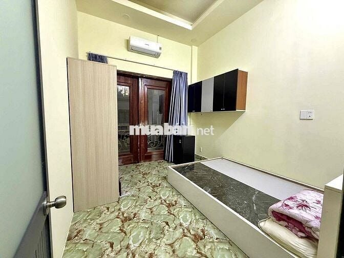 KHÔNG GIAN SỐNG ĐÁNG TIỀN – 2PN RIÊNG TƯ, BAN CÔNG CỰC CHILL