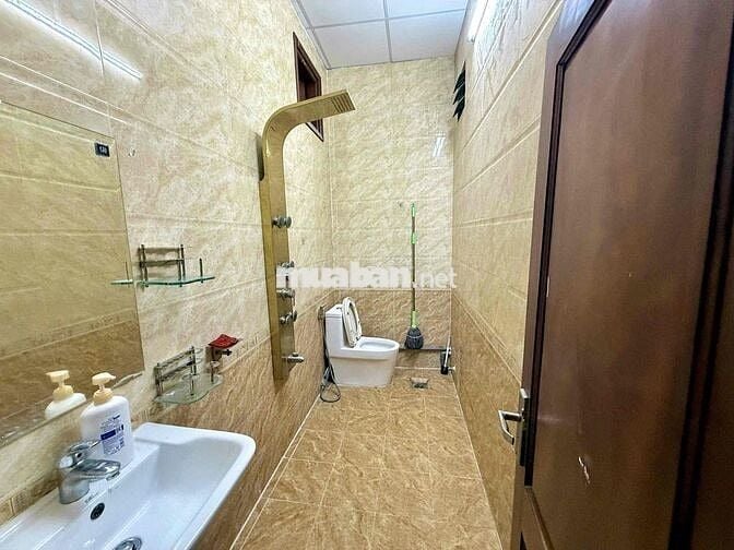 KHÔNG GIAN SỐNG ĐÁNG TIỀN – 2PN RIÊNG TƯ, BAN CÔNG CỰC CHILL