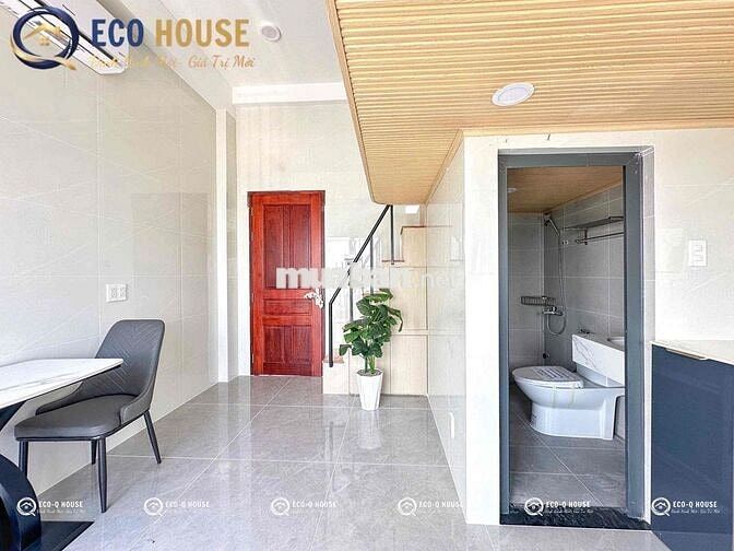 Siêu Phẩm Bancol - THANG MÁY - Sạch Sẽ - Gần Đầm Sen