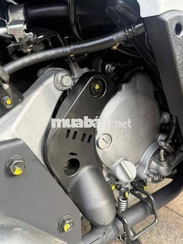 Honda SH 2011 Trắng 7300km