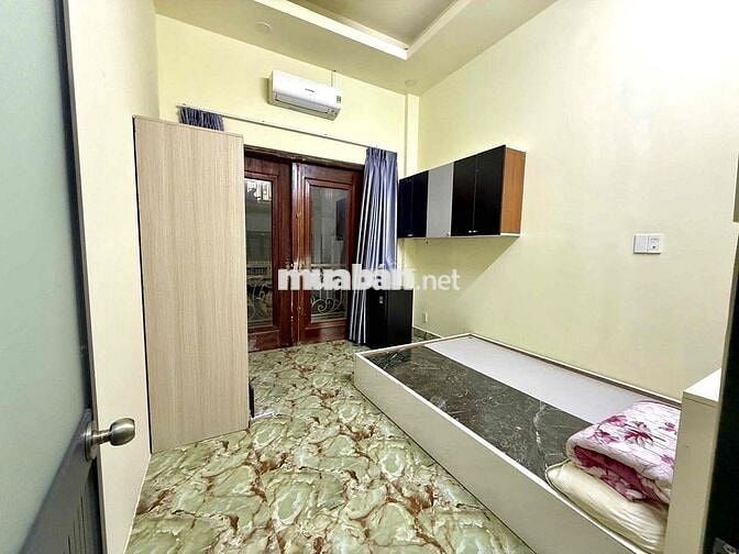 KHÔNG GIAN SỐNG ĐÁNG TIỀN – 2PN RIÊNG TƯ, BAN CÔNG CỰC CHILL