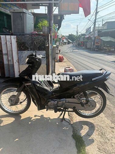Yamaha Sirius 2022 Đen