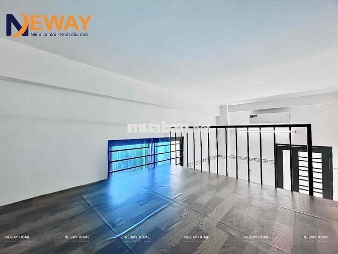 🌱Cho thuê Duplex cửa sổ trời Full Nội Thất