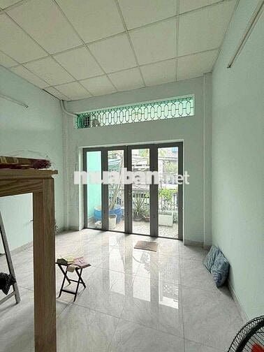 LÊ NGÃ - TÂN PHÚ - DỌN VÀO Ở NGAY - XE TẢI THÔNG