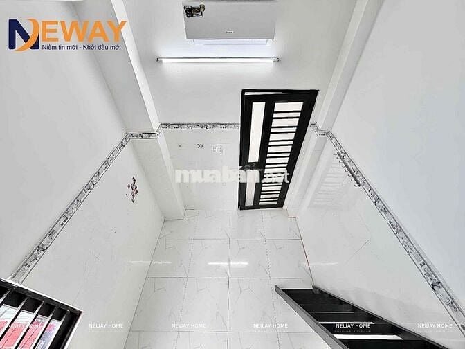 🌱Cho thuê Duplex cửa sổ trời Full Nội Thất