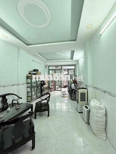 LÊ NGÃ - TÂN PHÚ - DỌN VÀO Ở NGAY - XE TẢI THÔNG