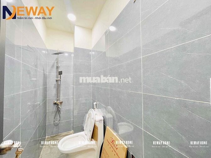 CĂN HỘ  MINI - 1PN - 1K - CÓ BAN CÔNG - FULL NỘI THẤT - TÂN PHÚ
