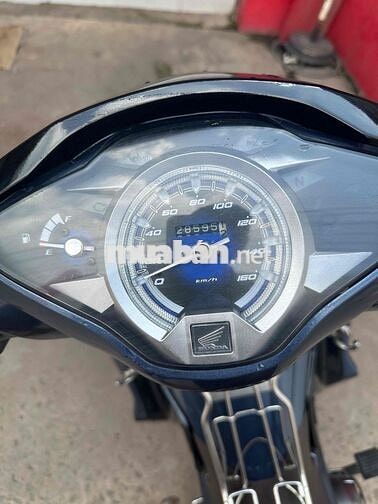 Honda Future 2021 đẹp như hoa hậu ai ơi
