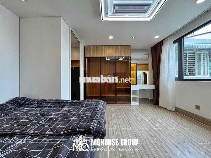 🏠 1PN Full Nội Thất Cao Cấp | Âu Cơ - Tân Bình | DT 50m2