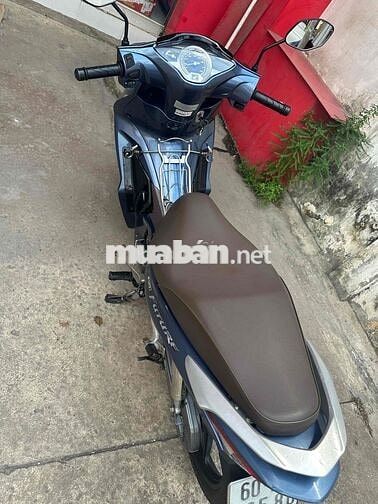 Honda Future 2021 đẹp như hoa hậu ai ơi