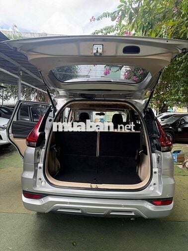 Mitsubishi Xpander 2019 Xám bạc Số tự động