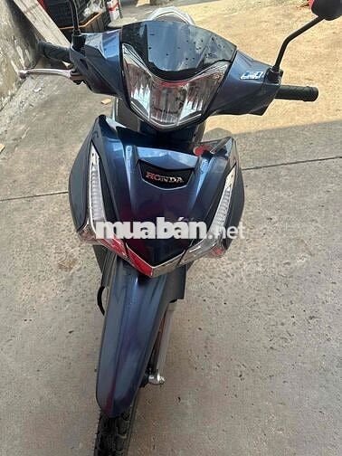 Honda Future 2021 đẹp như hoa hậu ai ơi