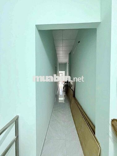 LÊ NGÃ - TÂN PHÚ - DỌN VÀO Ở NGAY - XE TẢI THÔNG